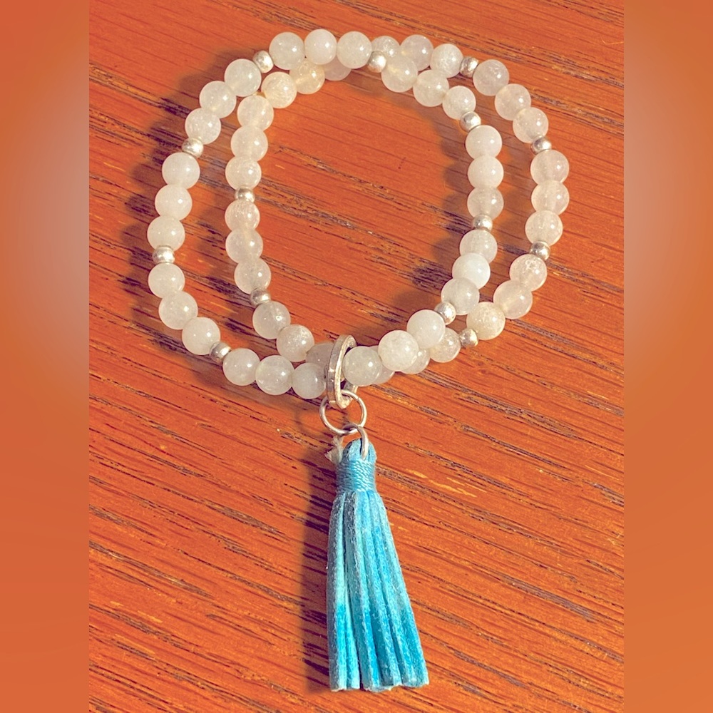 Stone Bracelet